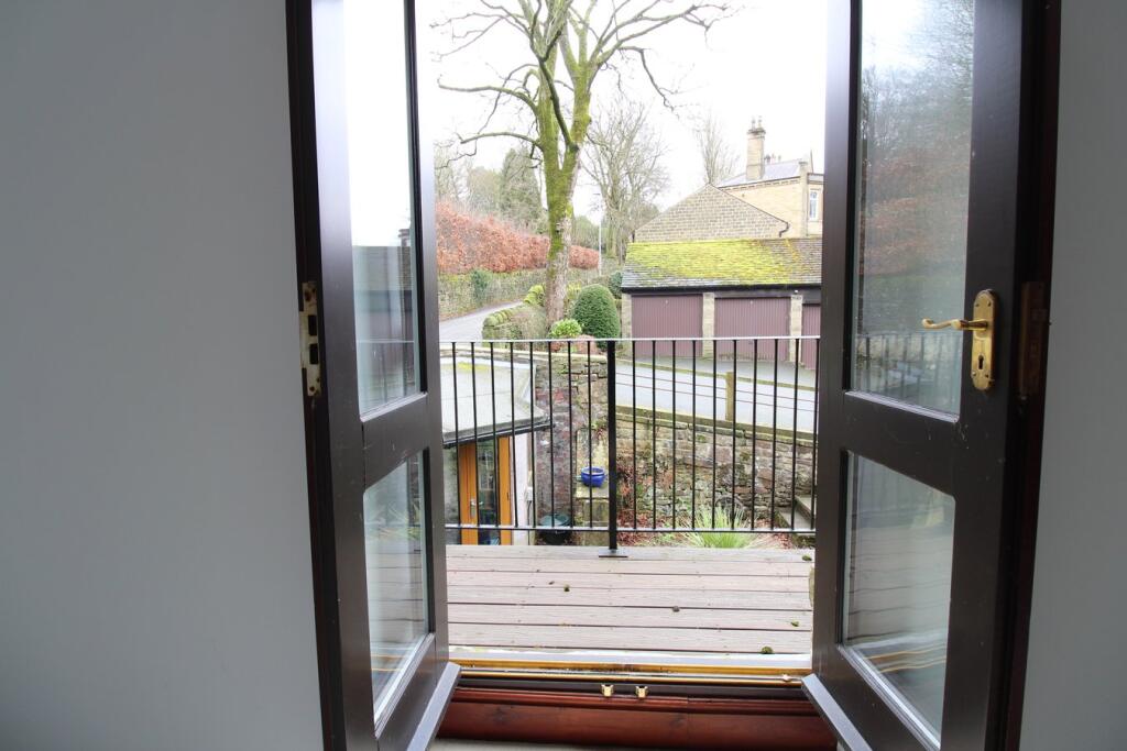 Additional image 8 of Charles Court, Station Road, Oxenhope, BD22