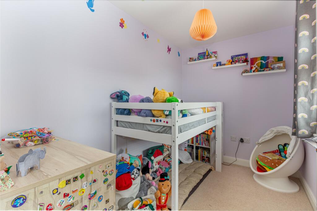 Additional image 16 of Spode Gardens, The Oakalls, B60 2TS