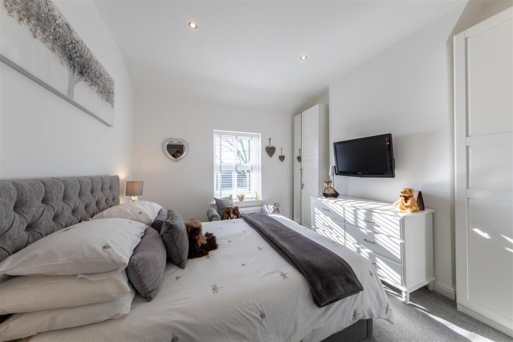 Additional image 52 of An immaculately presented and extended detached family home in Hargrave