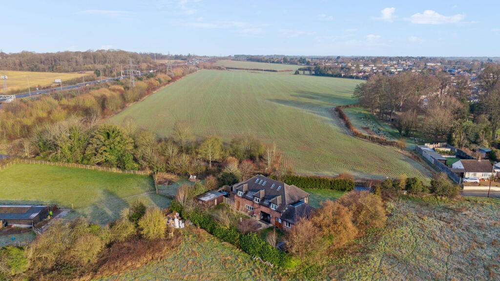Additional image 19 of Gaddesden Lane, Redbourn, AL3 7AS