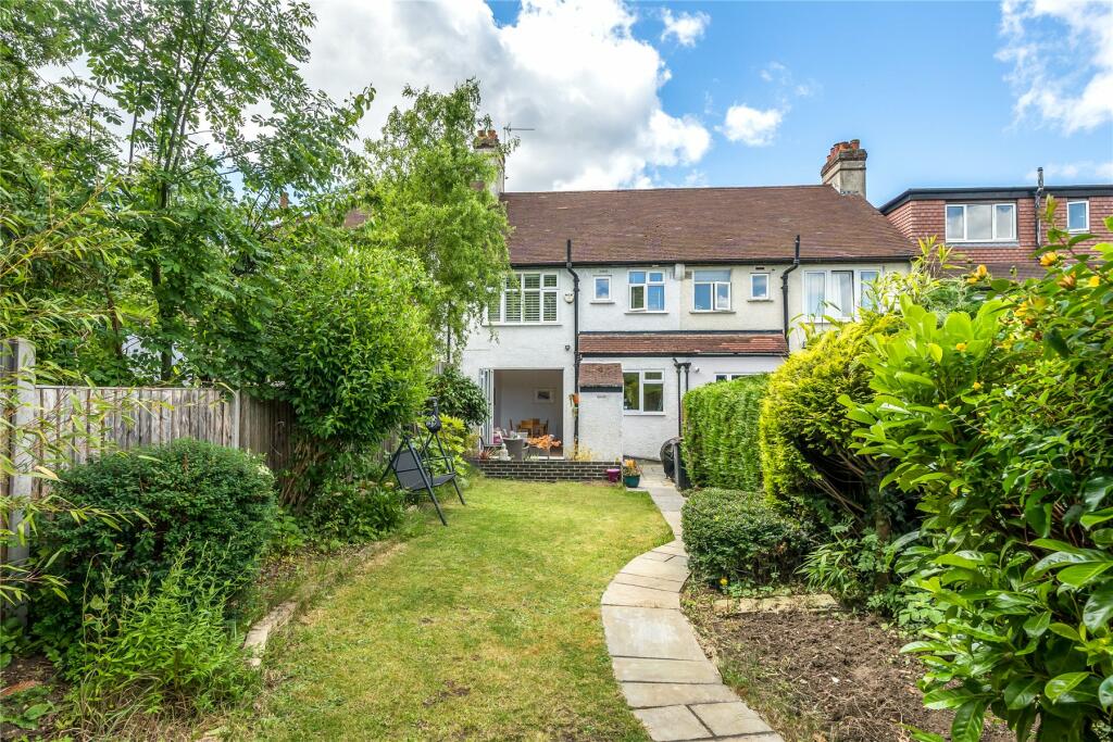 Additional image 14 of Bramerton Road, Beckenham