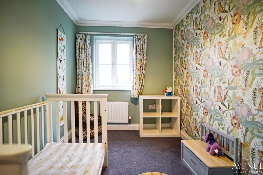 Additional image 16 of Morello Chase, Soham, Ely, Cambridgeshire, CB7 5WQ