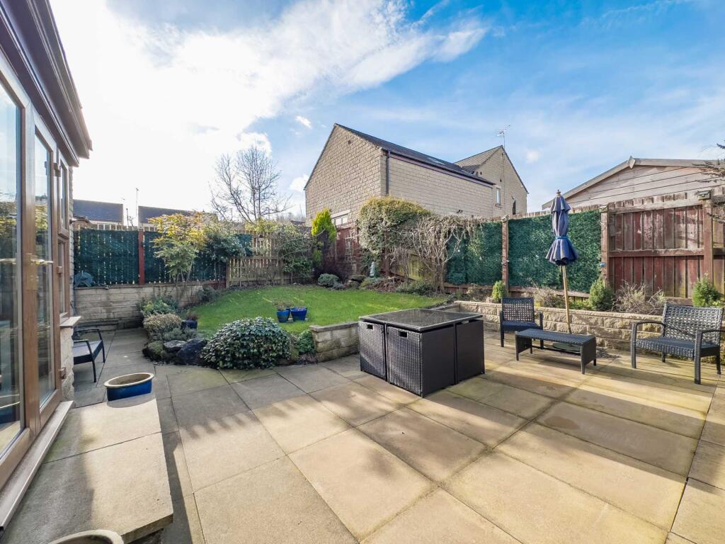 Additional image 22 of Popeley Rise, Gomersal