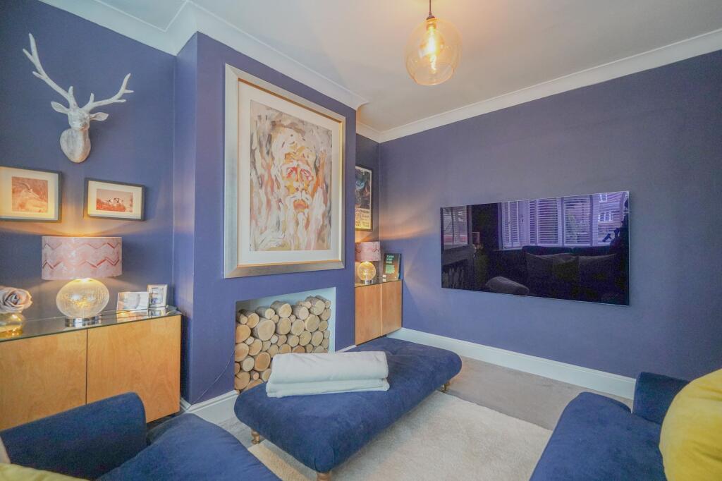 Additional image 8 of Hampton Road, Knowle, B93