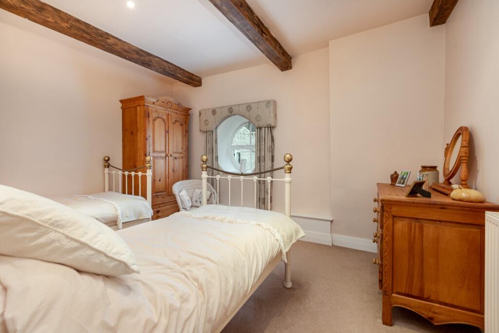 Additional image 9 of The Coach House, Draycott Hall, Fremington