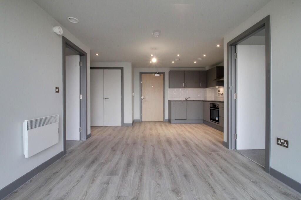 Additional image 16 of JQ Rise, 1 Goodman Street, Birmingham City Centre