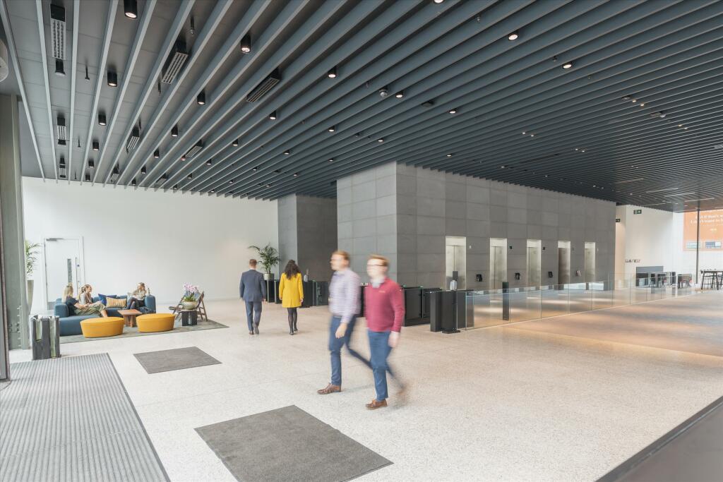 Additional image 9 of 103 Colmore Row, Birmingham, B3 3AG