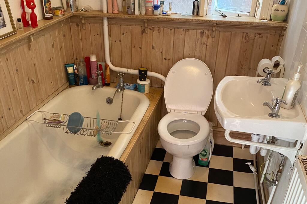 Additional image 6 of 21 Yew Tree Road, Five Ways, Birmingham, B15 2LX