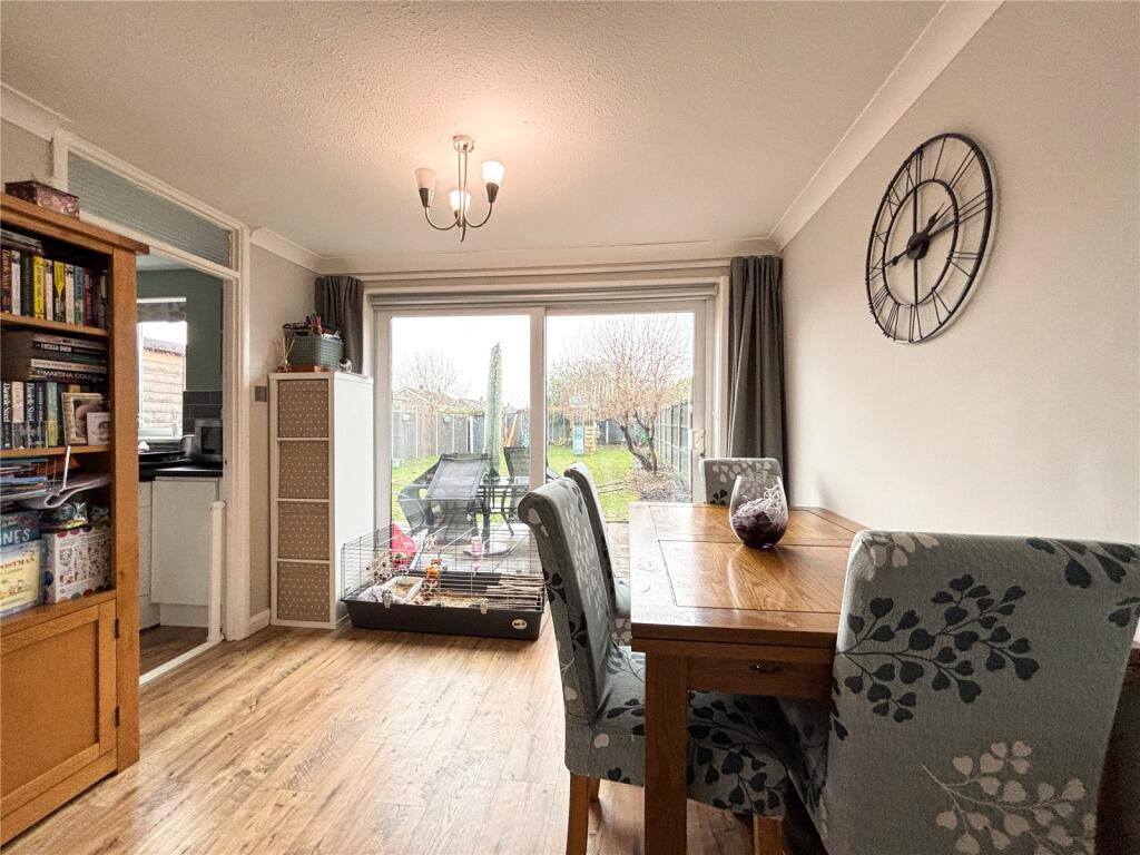 Additional image 22 of Hawkeridge Park, Westbury