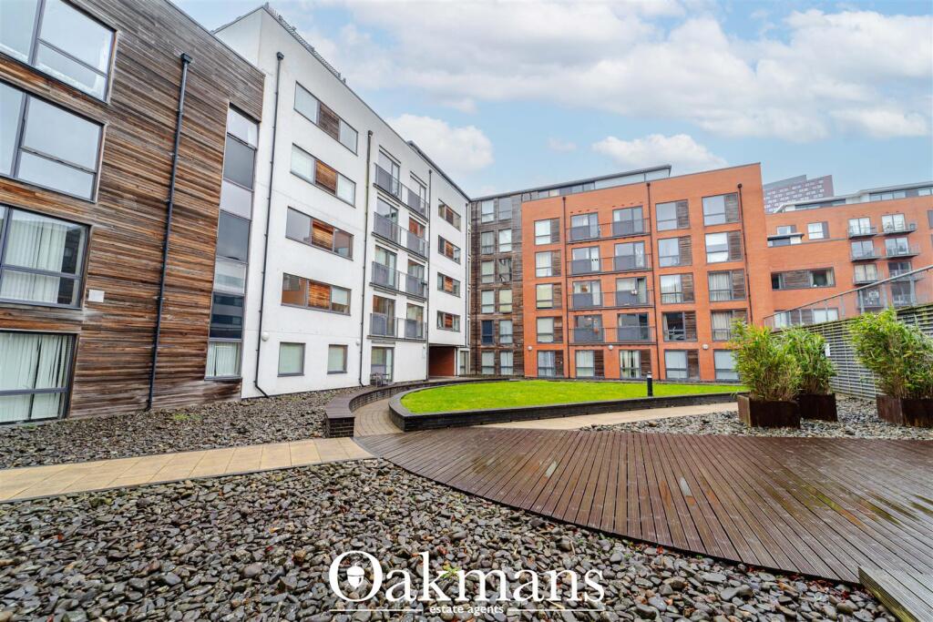 Sherborne Street, Birmingham