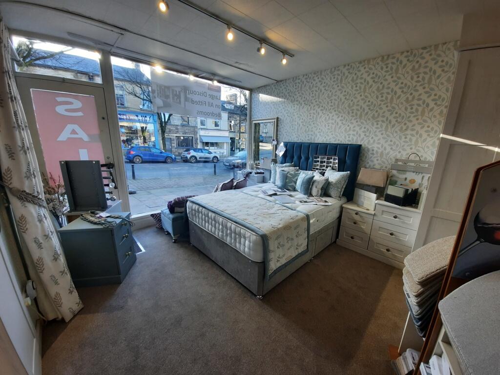 Additional image 3 of 30, 30a & 30b Albert Road, Colne, Lancashire