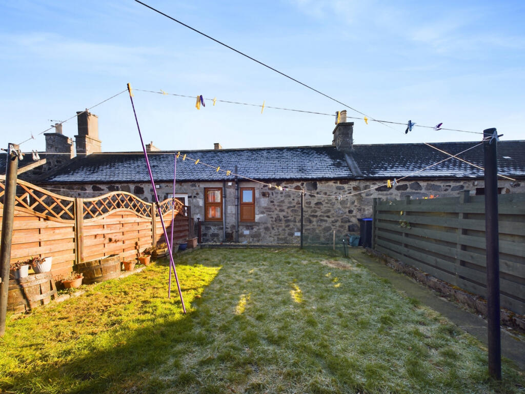 Additional image 27 of Princes Street, Huntly, AB54