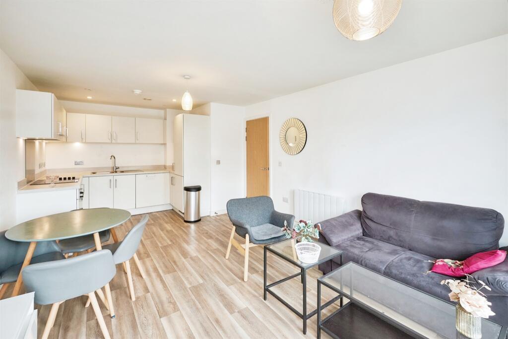 Additional image 13 of Lexington Gardens, Birmingham