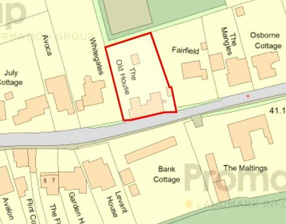 Additional image 26 of High Street, Little Chesterford, Essex, CB10