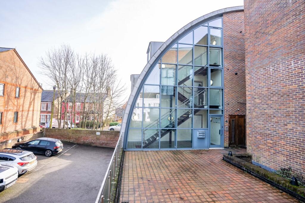 Additional image 12 of De Novo Place, Granville Road, St. Albans, Hertfordshire, AL1