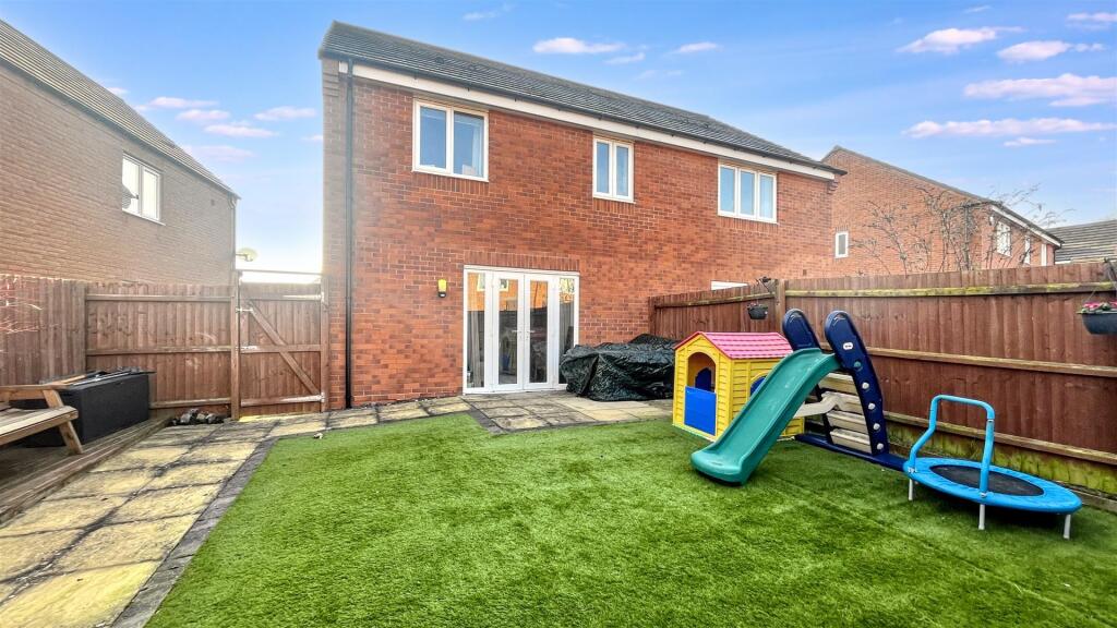 Additional image 16 of Wilfred Mews, Wythall