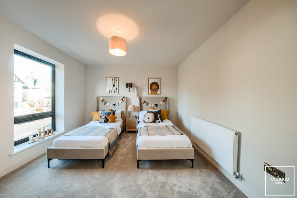 Additional image 20 of Oak View, Swiss Cottage, Harborne