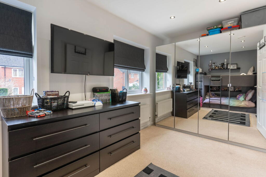 Additional image 11 of Hollington Road, Alvechurch, B48 7LQ