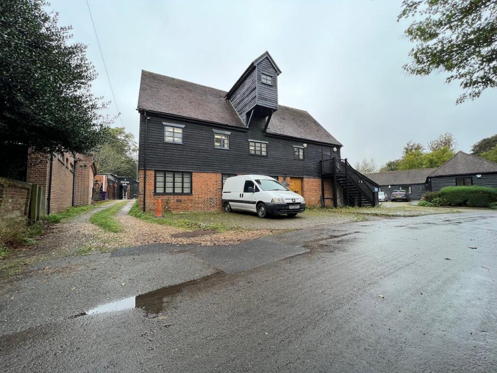Additional image 5 of Fulling Mill, Fulling Mill Lane, Welwyn, AL6 9NP