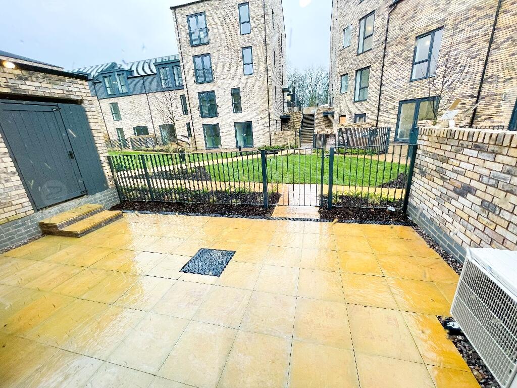 Additional image 11 of Begrave Village, 10 Lucas Close, Birmingham, B12 9AJ