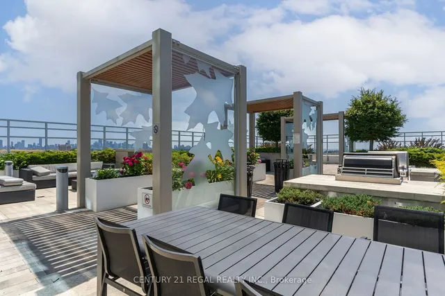 Additional image 28 of 1830 Bloor St Unit 1115