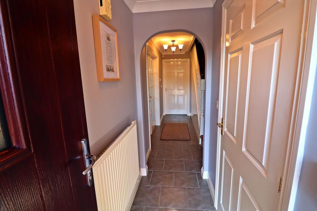 Additional image 6 of Colliers Avenue, Llanharan, CF72