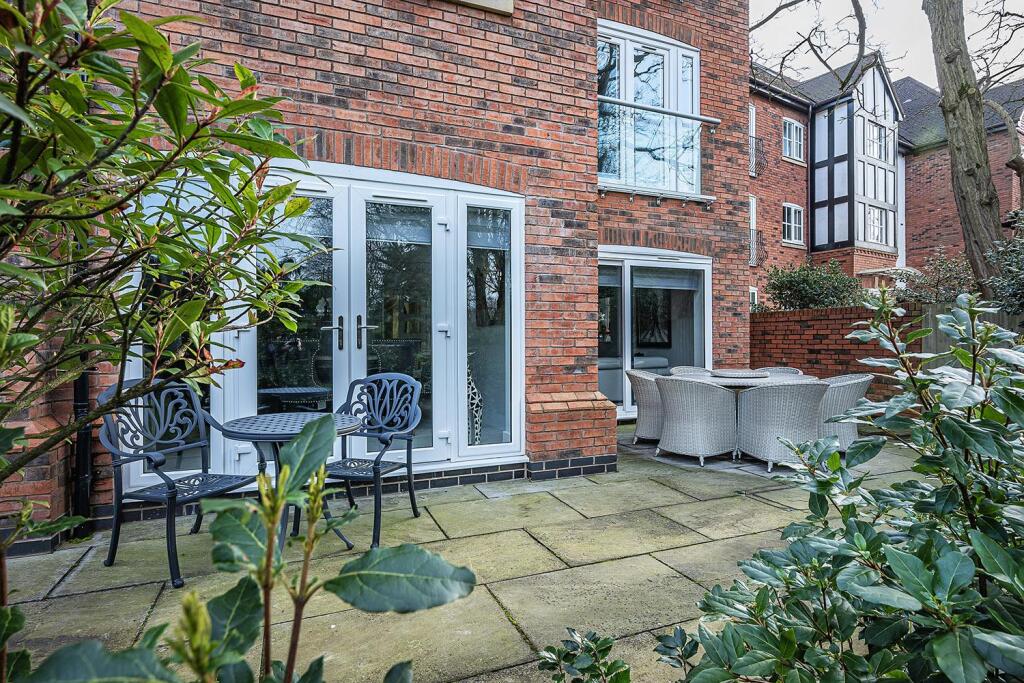 Additional image 7 of Tudor Place, Blossomfield Road, Solihull