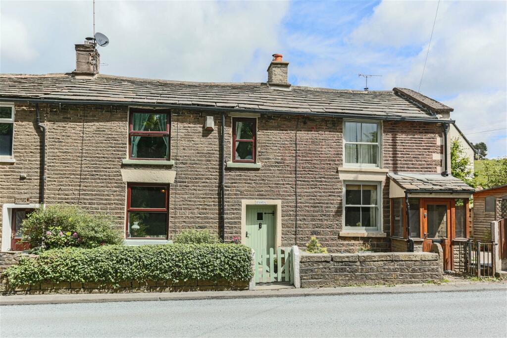 Grane Road, Haslingden, Rossendale, BB4