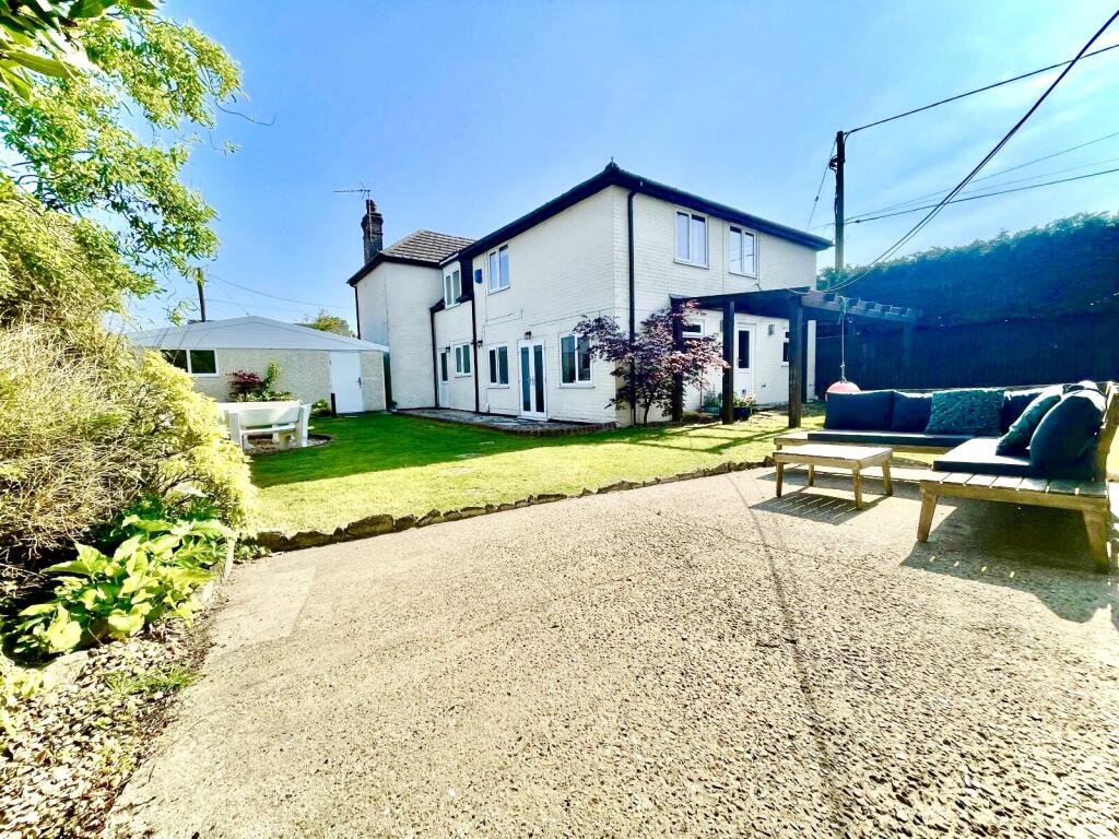 Additional image 2 of Stony Lane, Burton, Christchurch, Dorset, BH23