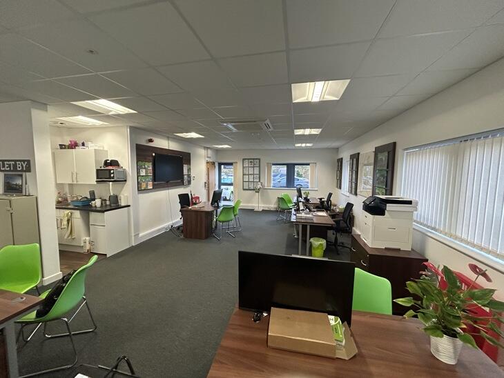 Additional image 7 of Prospect House, St Thomas Place, Ely, Cambridgeshire, CB7 4EX