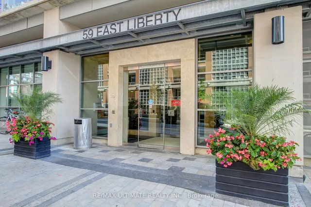 Additional image 26 of 59 East Liberty St Unit 707