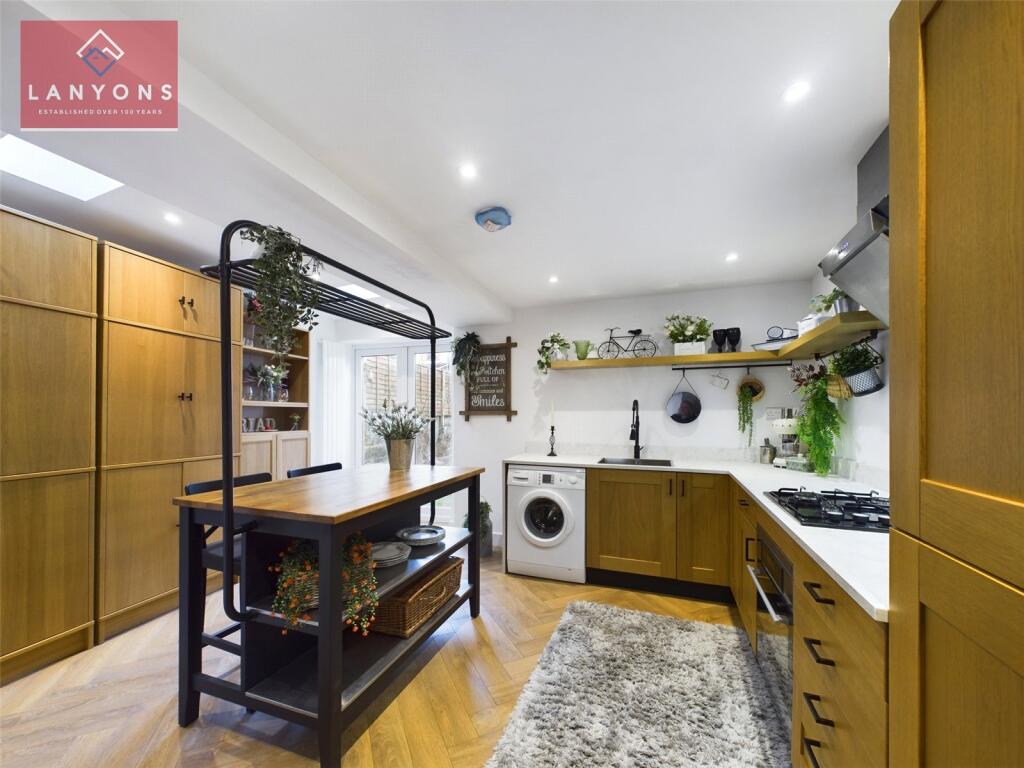 Additional image 4 of Church Street, Ferndale, Rhondda Cynon Taf, CF43