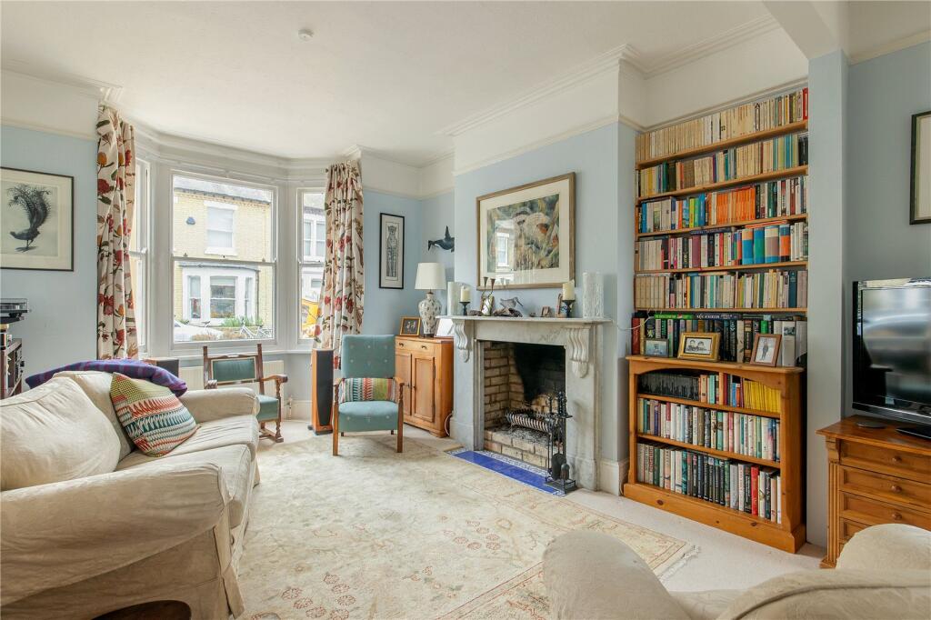 Additional image 6 of Mawson Road, Cambridge, CB1