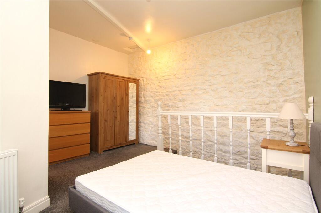 Additional image 5 of North View, Eastburn, BD20