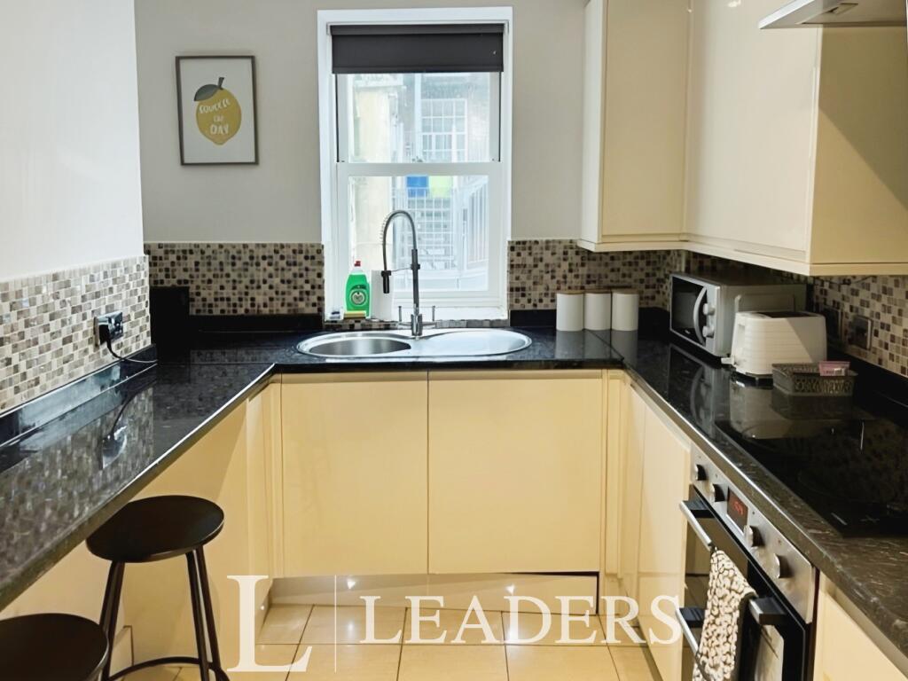 Additional image 3 of Market Street