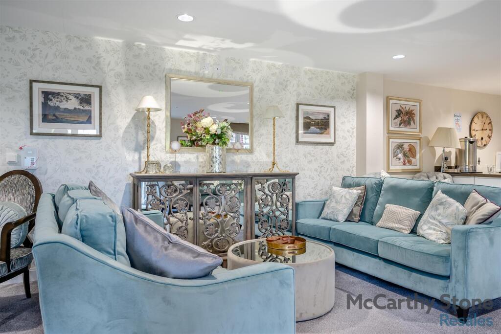 Additional image 30 of Brueton Place, 218 - 220 Blossomfield Road, Solihull, West Midlands, B91 1PT