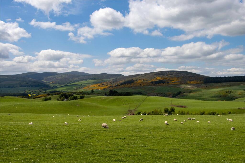 Additional image 10 of Marchmar, Lumsden, Huntly, Aberdeenshire, AB54