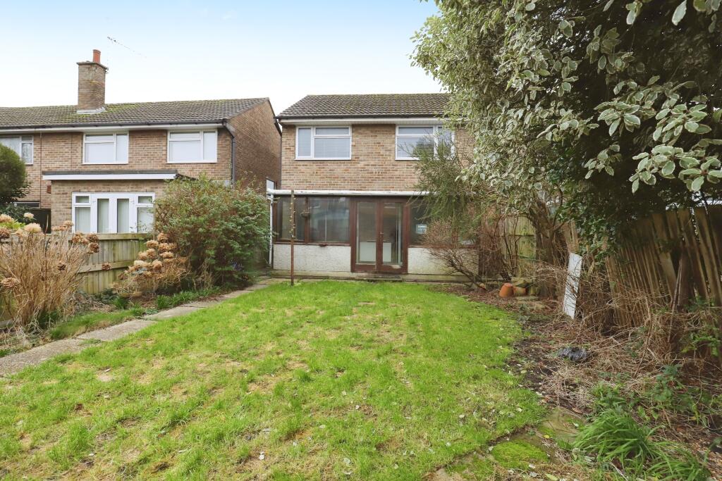 Additional image 16 of Bailey Crescent, Poole, Dorset, BH15