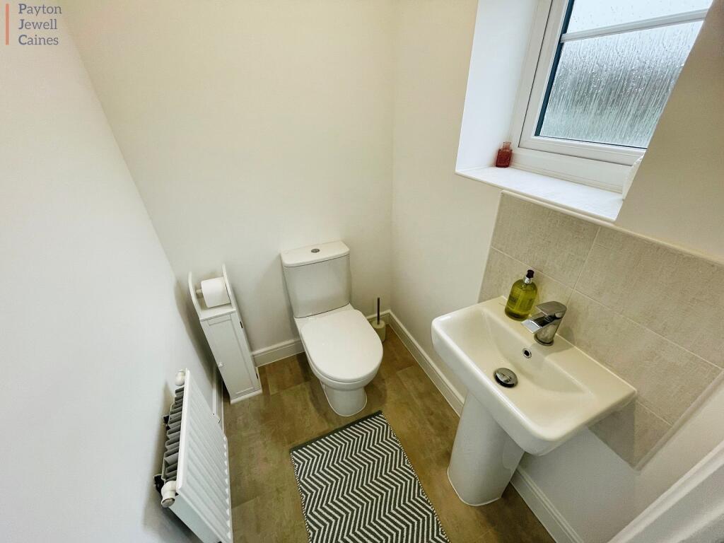 Additional image 8 of Clos Meredith, Coity, Bridgend. CF35 6HQ