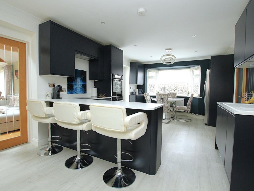 Additional image 4 of Pergin Crescent, Poole, BH17