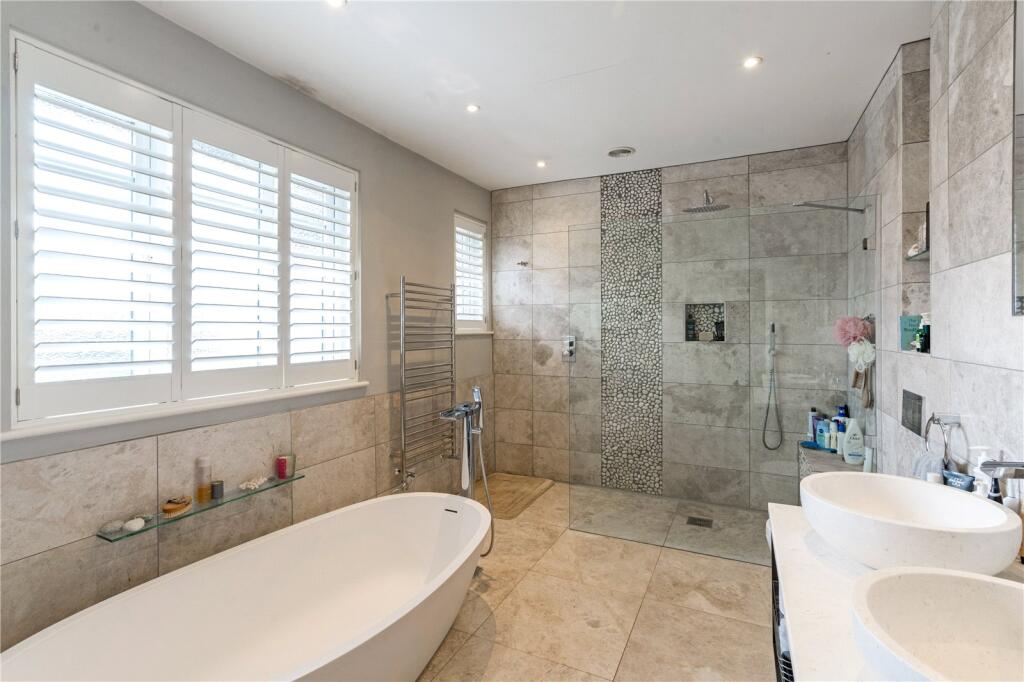 Additional image 10 of Cheyne Road, Stoke Bishop, Bristol, BS9