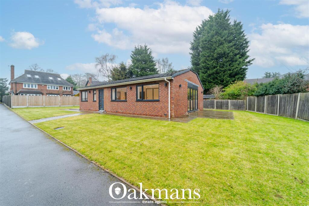 Additional image 66 of Rednal Road, Birmingham, B38