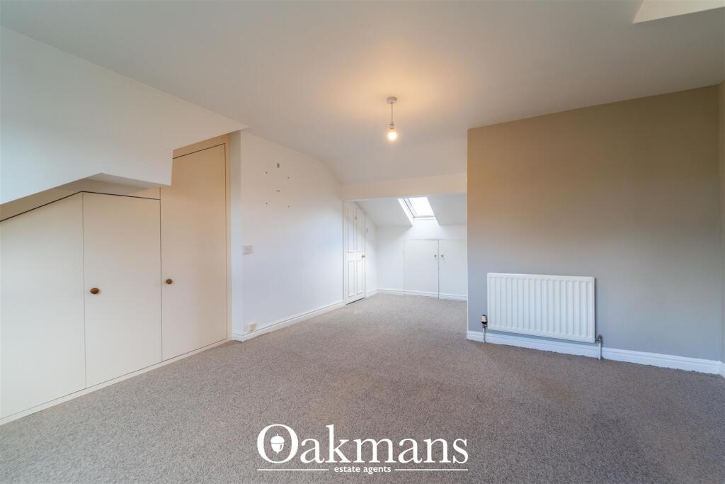 Additional image 27 of Clarence Road, Harborne, Birmingham, B17