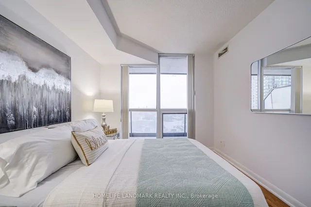 Additional image 26 of 5791 Yonge St Unit 1603