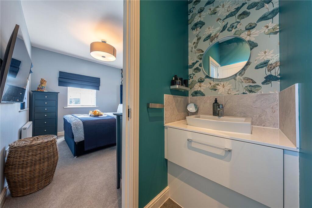 Additional image 18 of Glover Drive, Tamworth, Staffordshire, B79