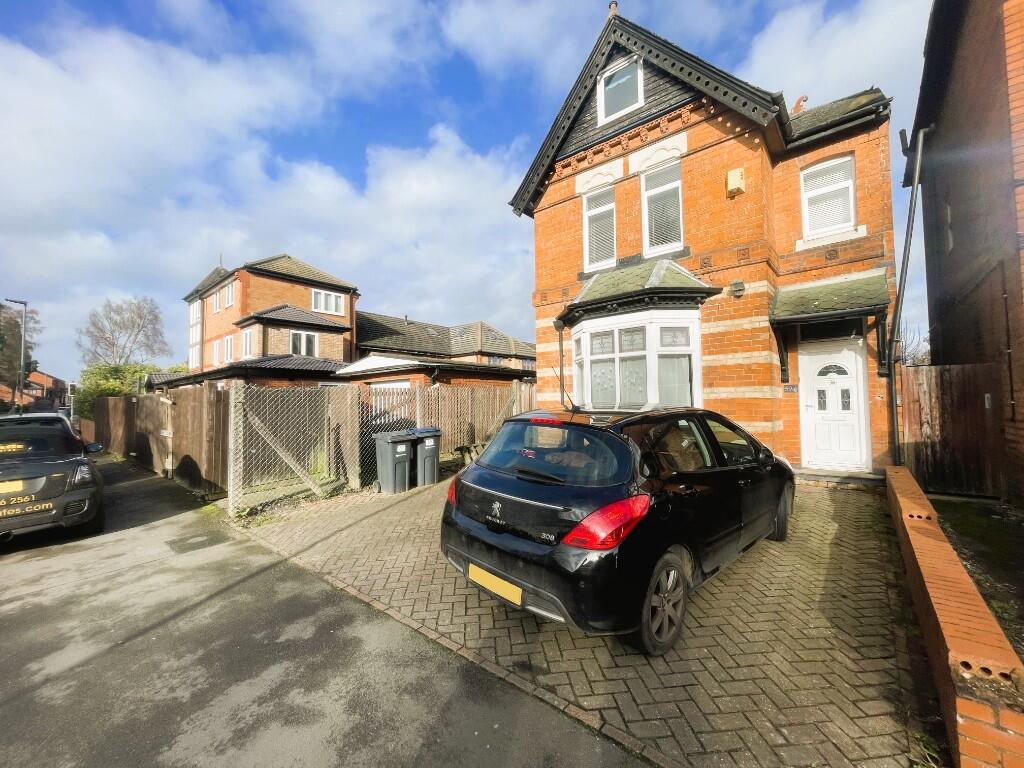 Additional image 2 of Woodstock Road, Birmingham, B13