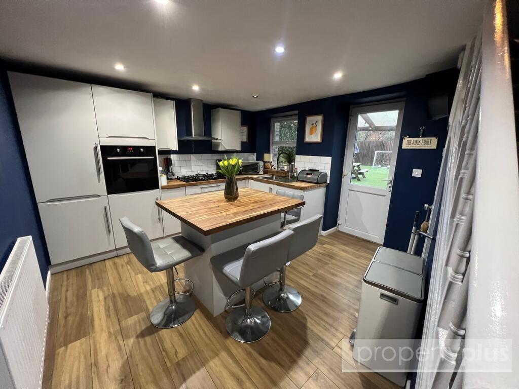 Additional image 15 of Ynyswen Road Treorchy - Treorchy