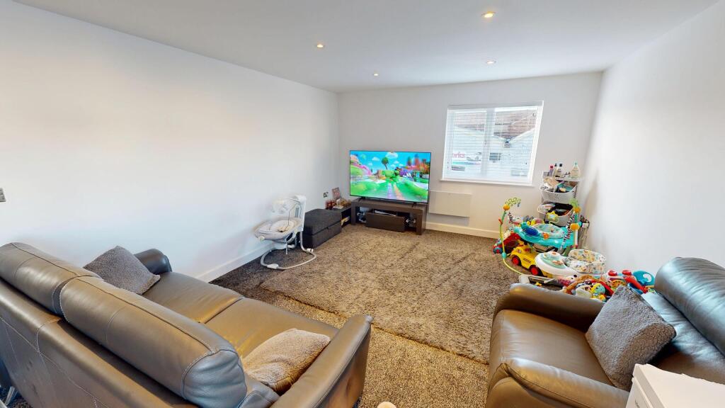 Additional image 14 of St. James Court, St. James Avenue, Bury, BL8