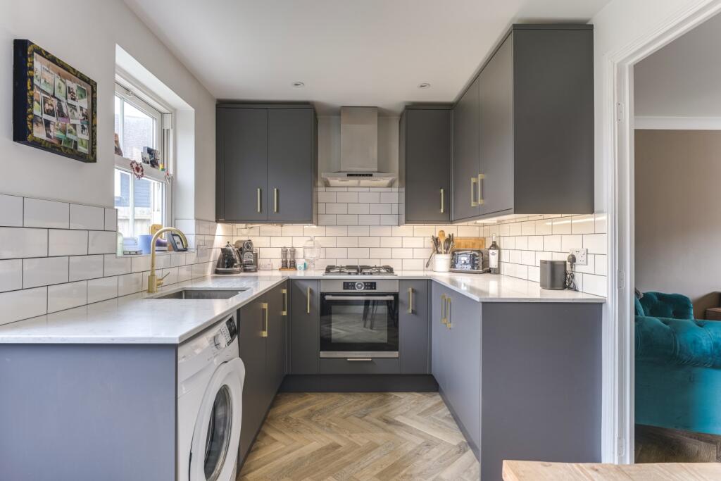 Additional image 5 of Brockholme Mews, Great Cambourne, Cambridge, Cambridgeshire, CB23