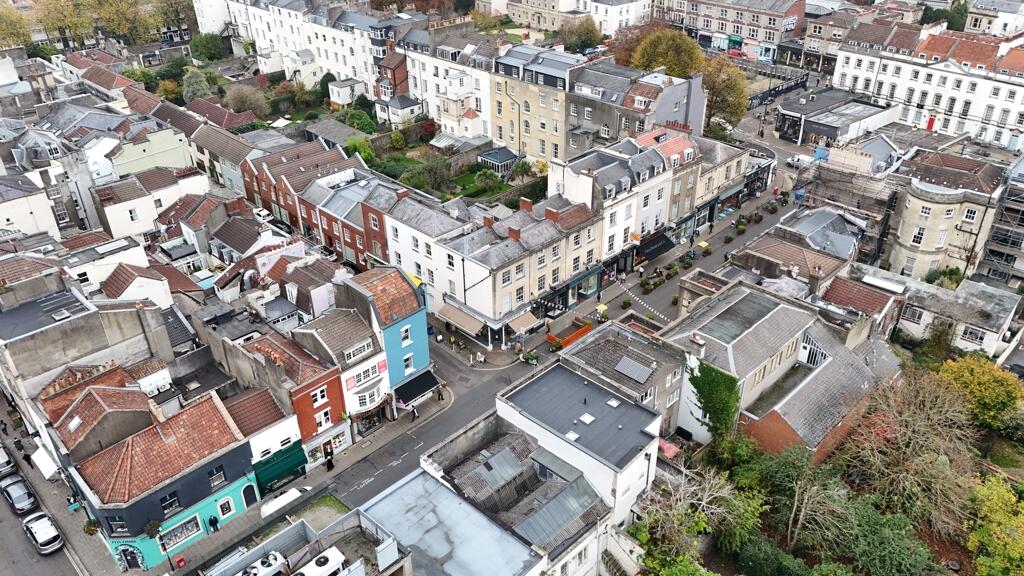 Additional image 7 of 16, 18 & 20 Princess Victoria Street And  25 & 27 , Waterloo Street, Clifton Village, City of Bristol, BS8 4BP